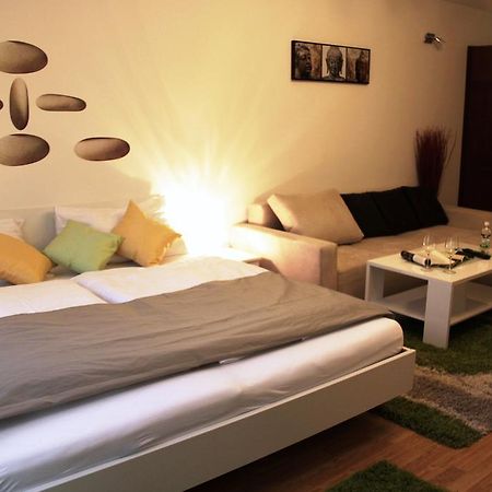 Apartment Quellenstrasse Wien Ngoại thất bức ảnh