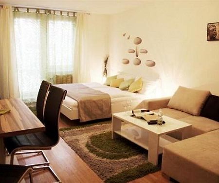Apartment Quellenstrasse Wien Ngoại thất bức ảnh