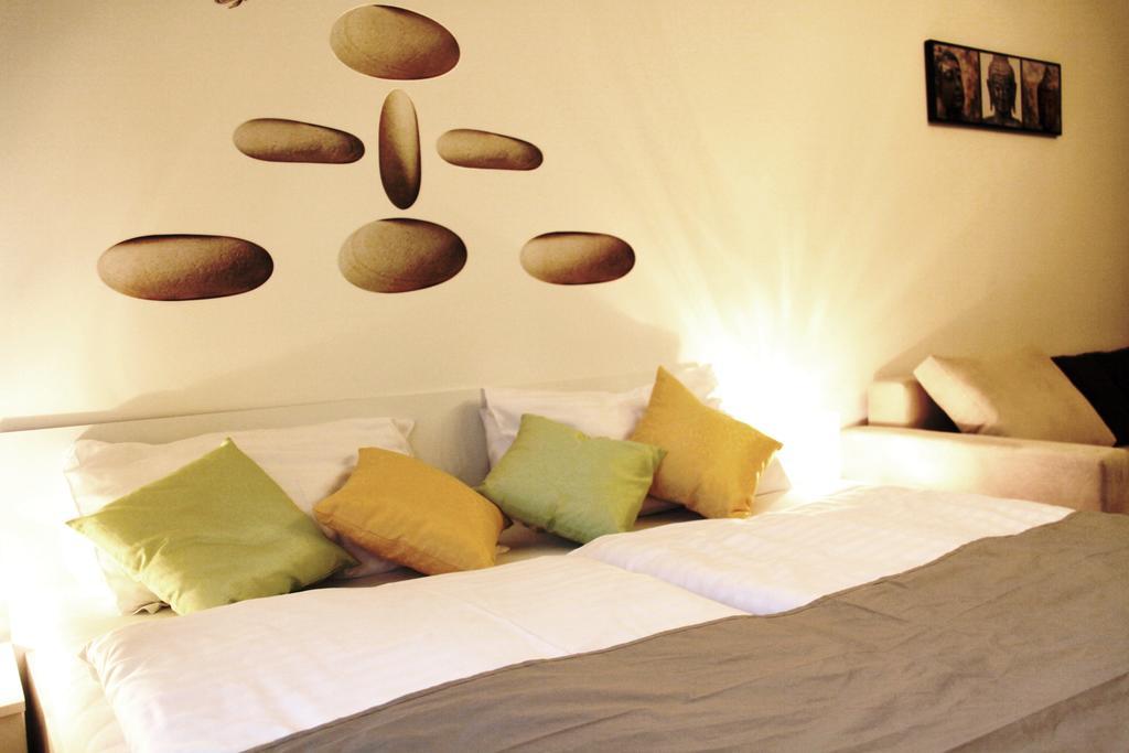 Apartment Quellenstrasse Wien Ngoại thất bức ảnh