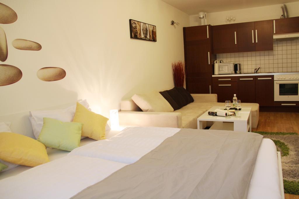 Apartment Quellenstrasse Wien Ngoại thất bức ảnh