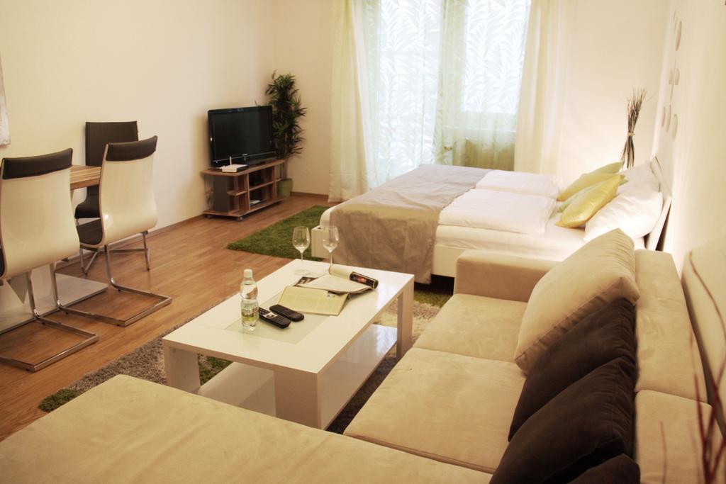 Apartment Quellenstrasse Wien Ngoại thất bức ảnh