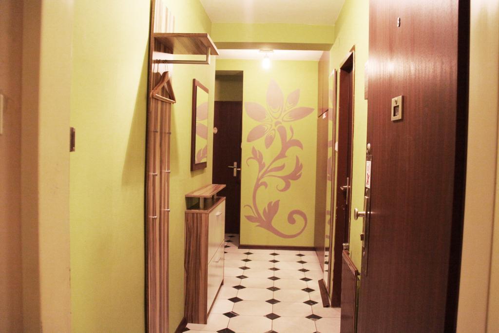 Apartment Quellenstrasse Wien Ngoại thất bức ảnh