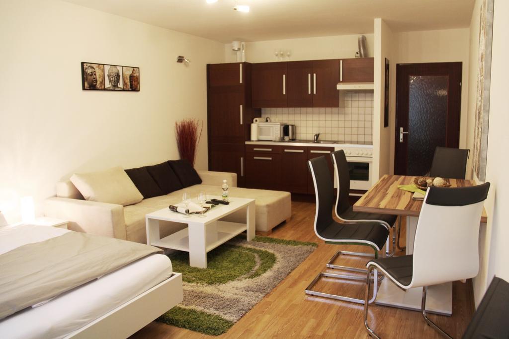 Apartment Quellenstrasse Wien Ngoại thất bức ảnh