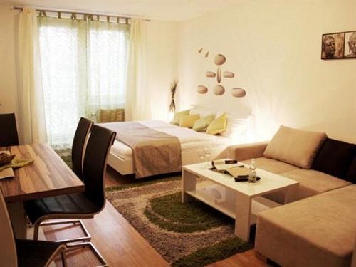 Apartment Quellenstrasse Wien Ngoại thất bức ảnh