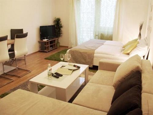 Apartment Quellenstrasse Wien Ngoại thất bức ảnh